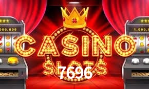 Welcome Bonus 7696