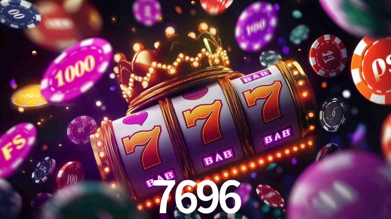 Experiência VIP 7696