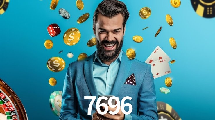 Statistics 7696