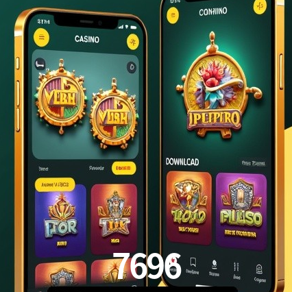 Benefícios da Conta 7696