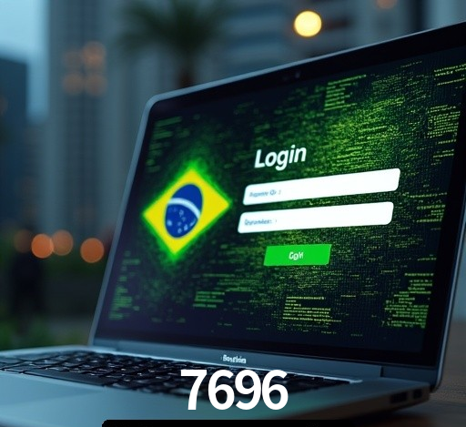 Integração de APIs 7696