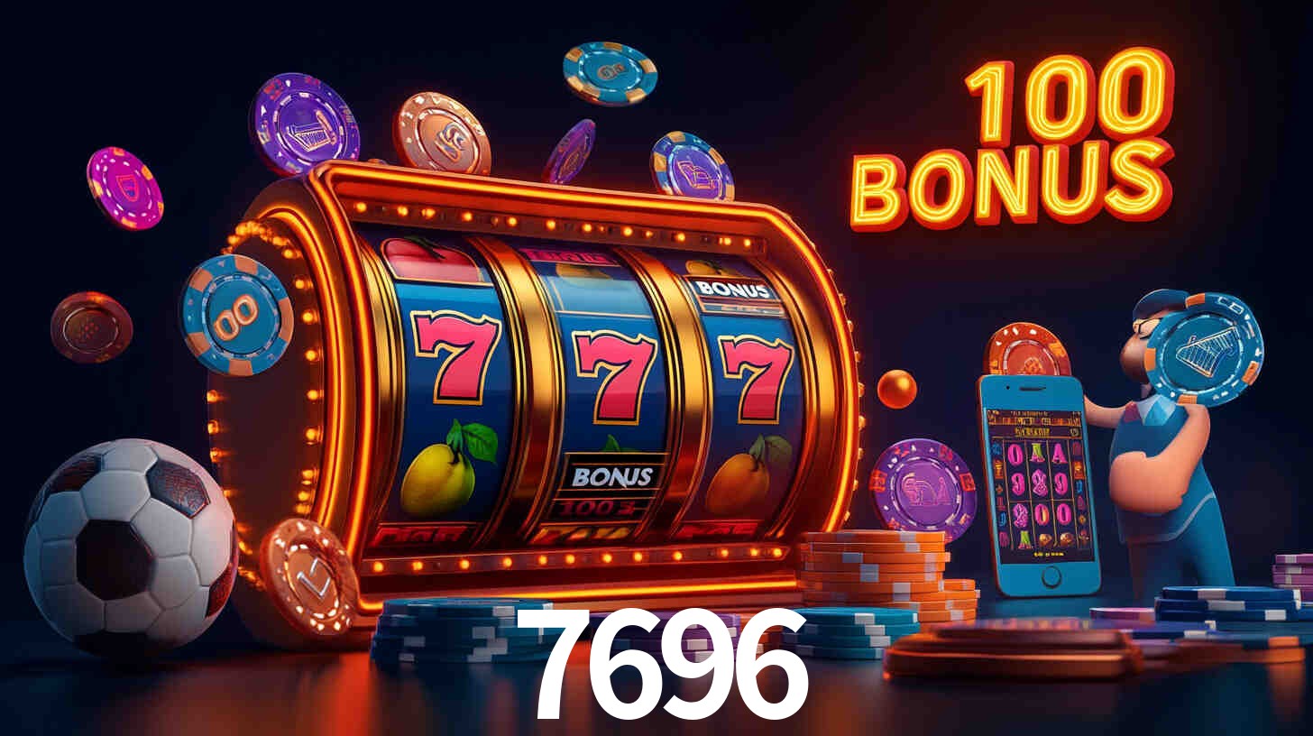 Bônus Diários 7696