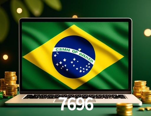 Provedores de Jogos 7696