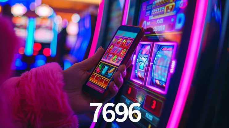 Tecnologia da Plataforma 7696