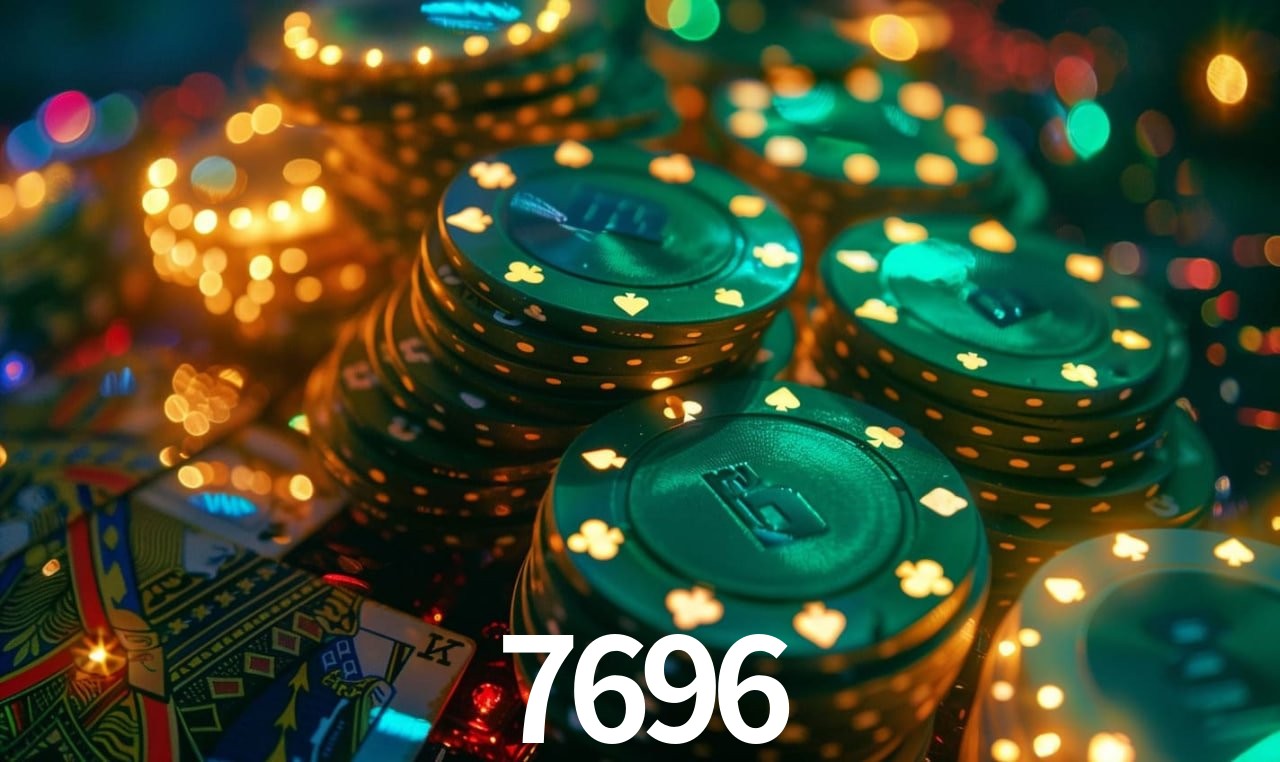 Apostas de Futebol 7696