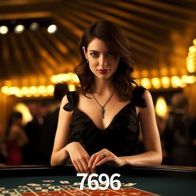 Explorando a Categoria de Eventos em Apostas na 7696