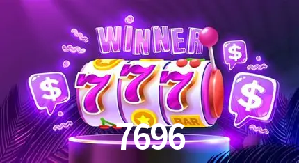 Inovações de Jogos na 7696: O Futuro das Experiências Interativas