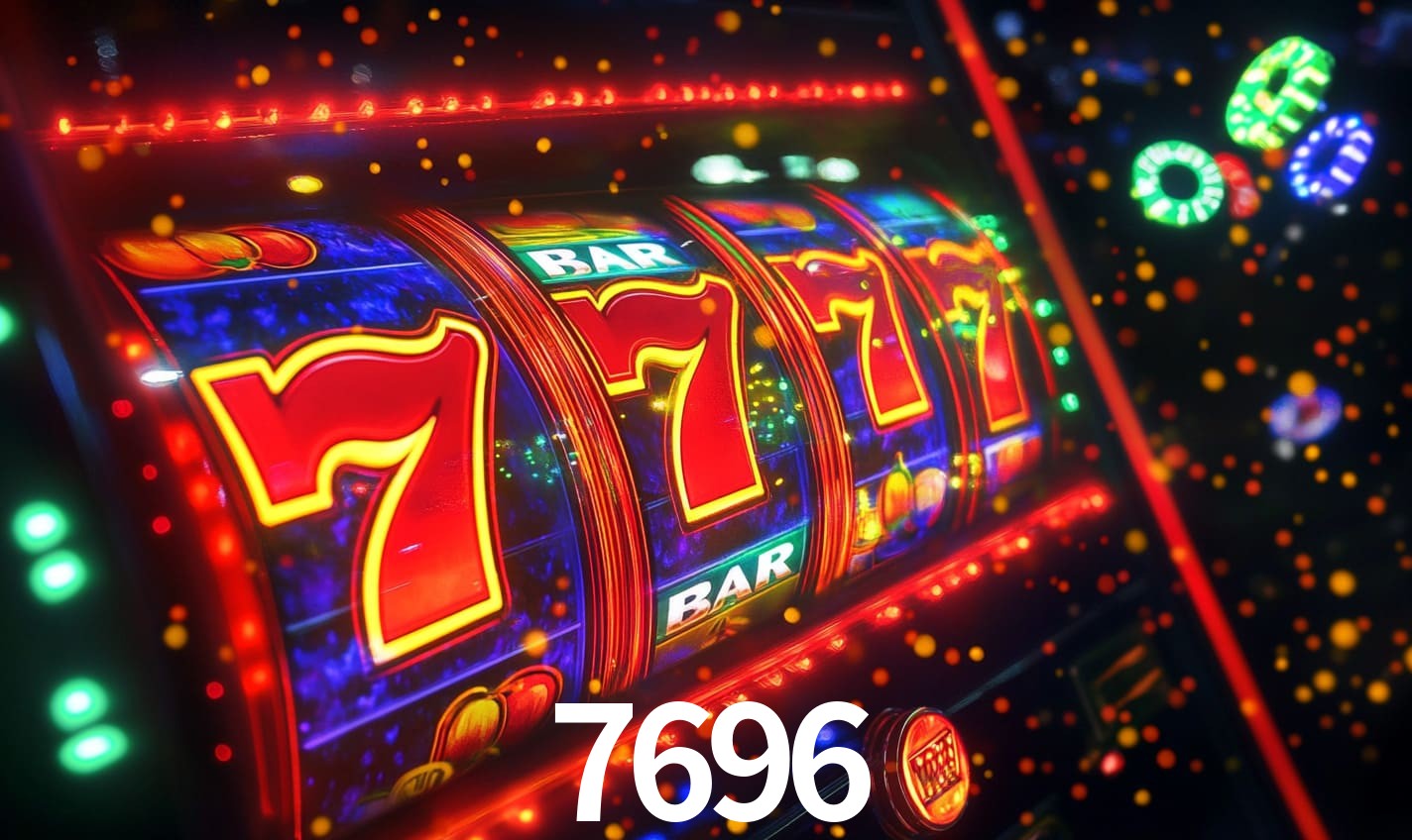 7696: Jogue Crash e Experimente Alta Recompensa Instantânea