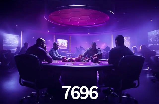Desvendando o Mundo dos Jogos Virtuais na 7696