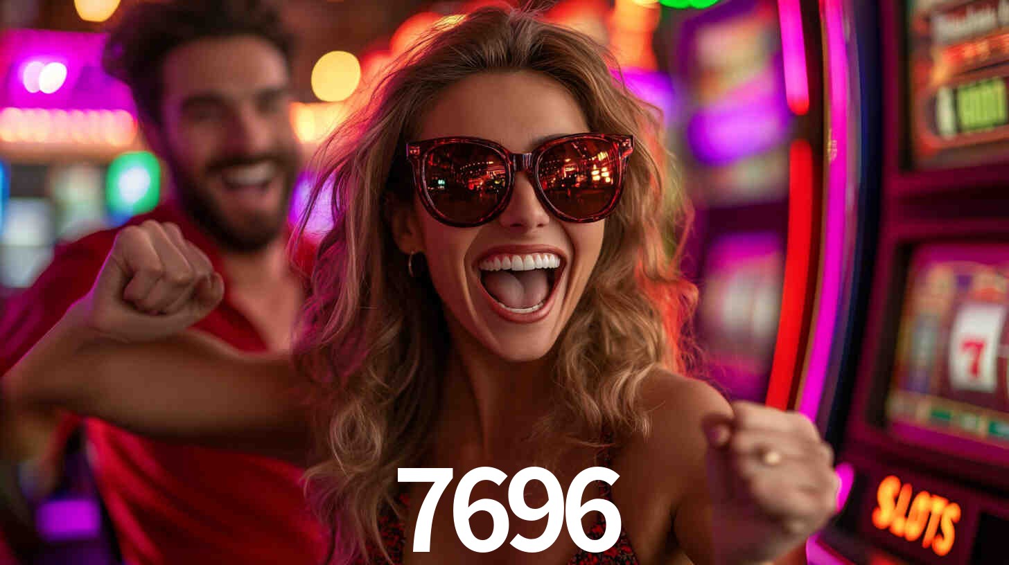 Explorando a Categoria de Eventos em Apostas na 7696