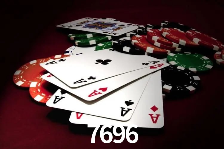Casino VIP 7696