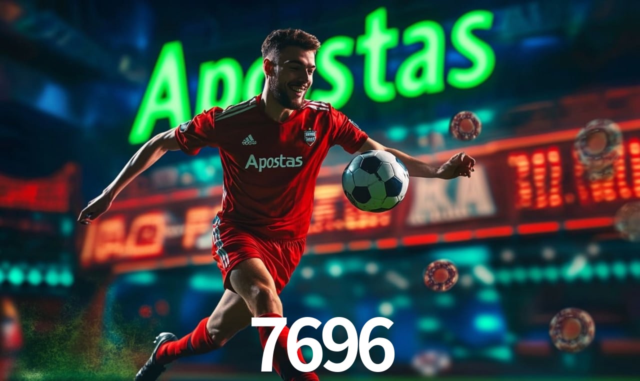 PIX Instantâneo 7696