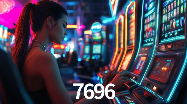 Experimente o Login Seguro Premium no 7696
