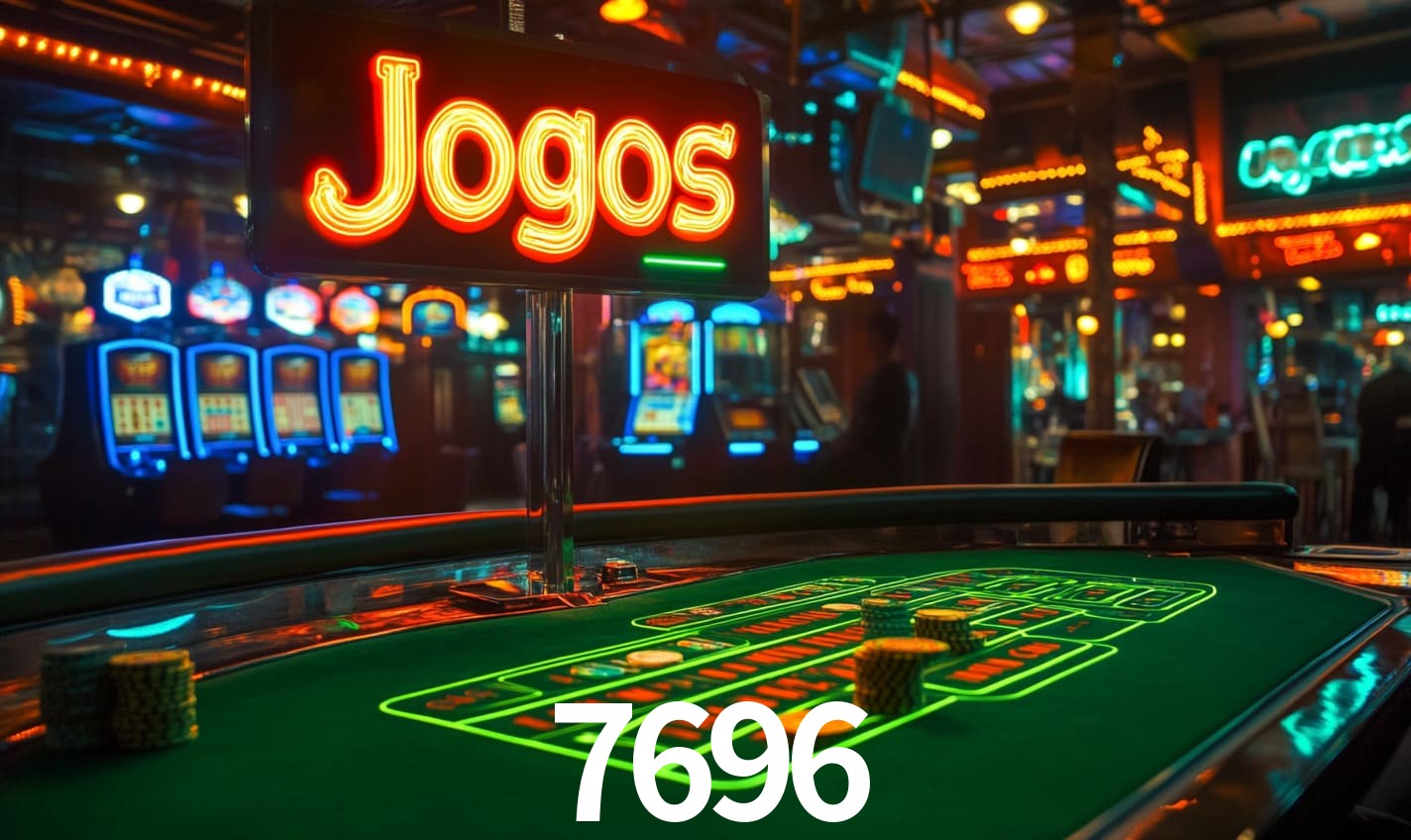 Segurança 2FA 7696