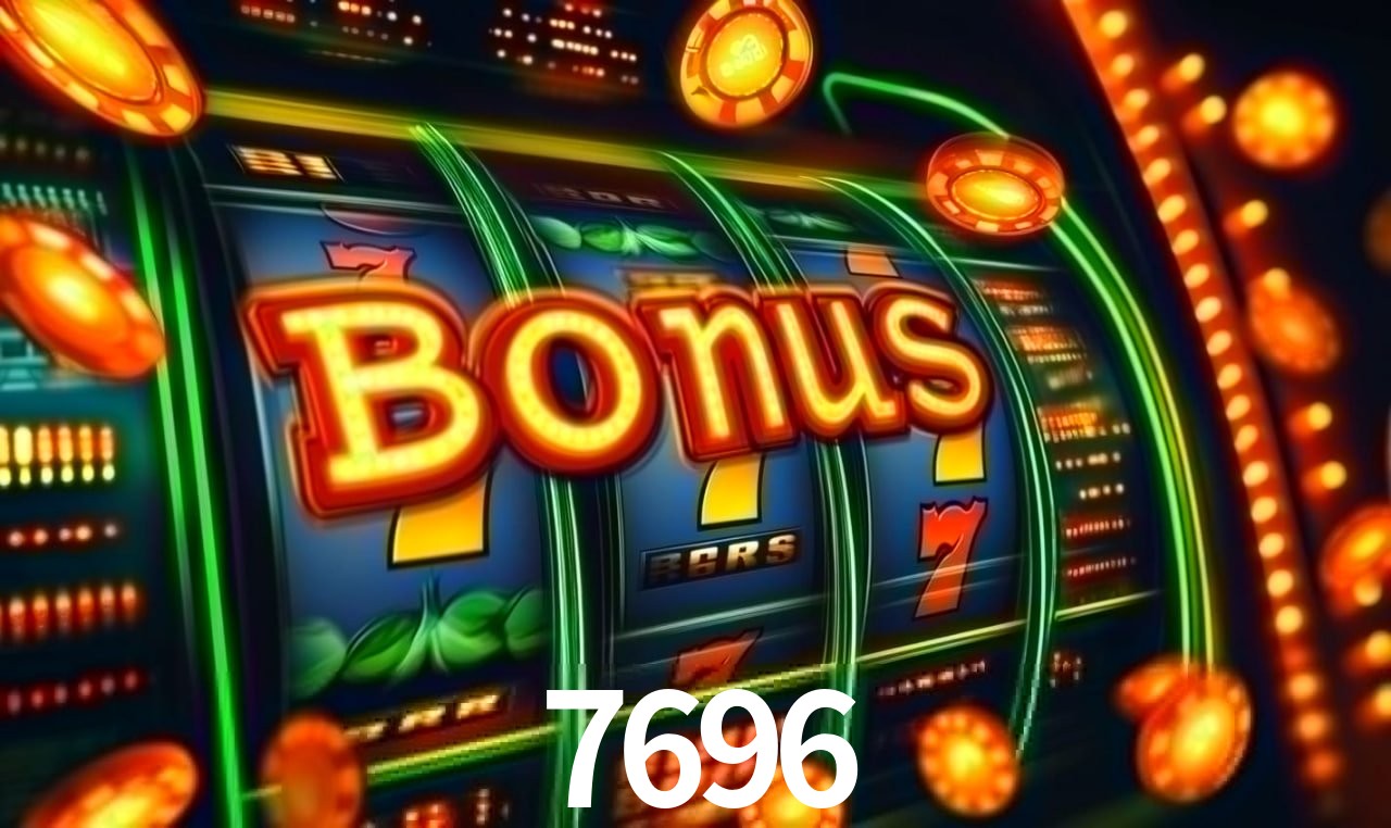Blackjack Table 7696