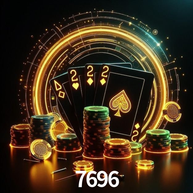 Jogos de Slot 7696