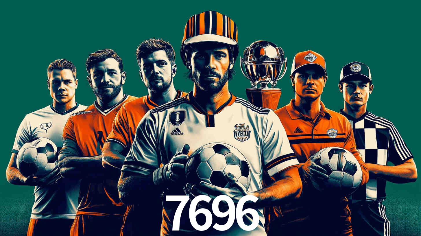 Descubra a Essência do 7696: Nossa História e Compromissos
