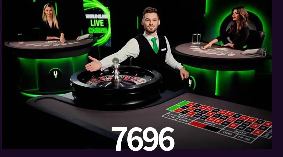 Games Directory 7696
