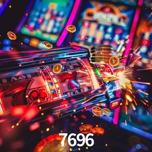 Casino Ao Vivo 7696
