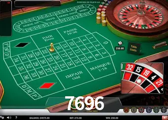 Desvendando o Mundo dos Jogos Virtuais na 7696