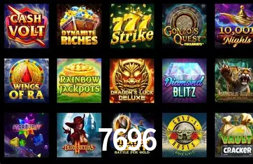 Seasonal Promotions 7696