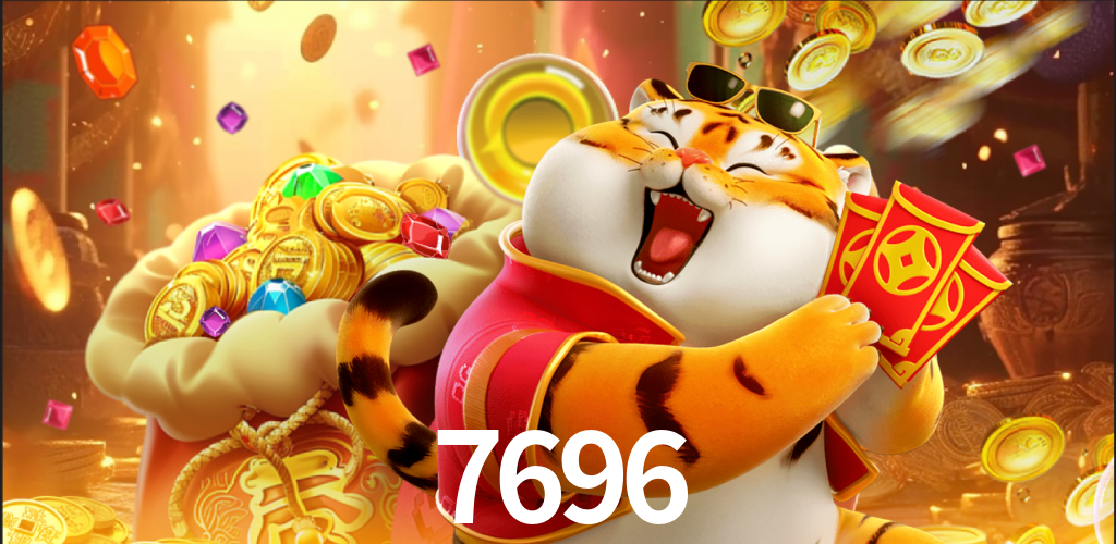 7696 bet