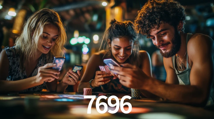 Daily Bonuses 7696