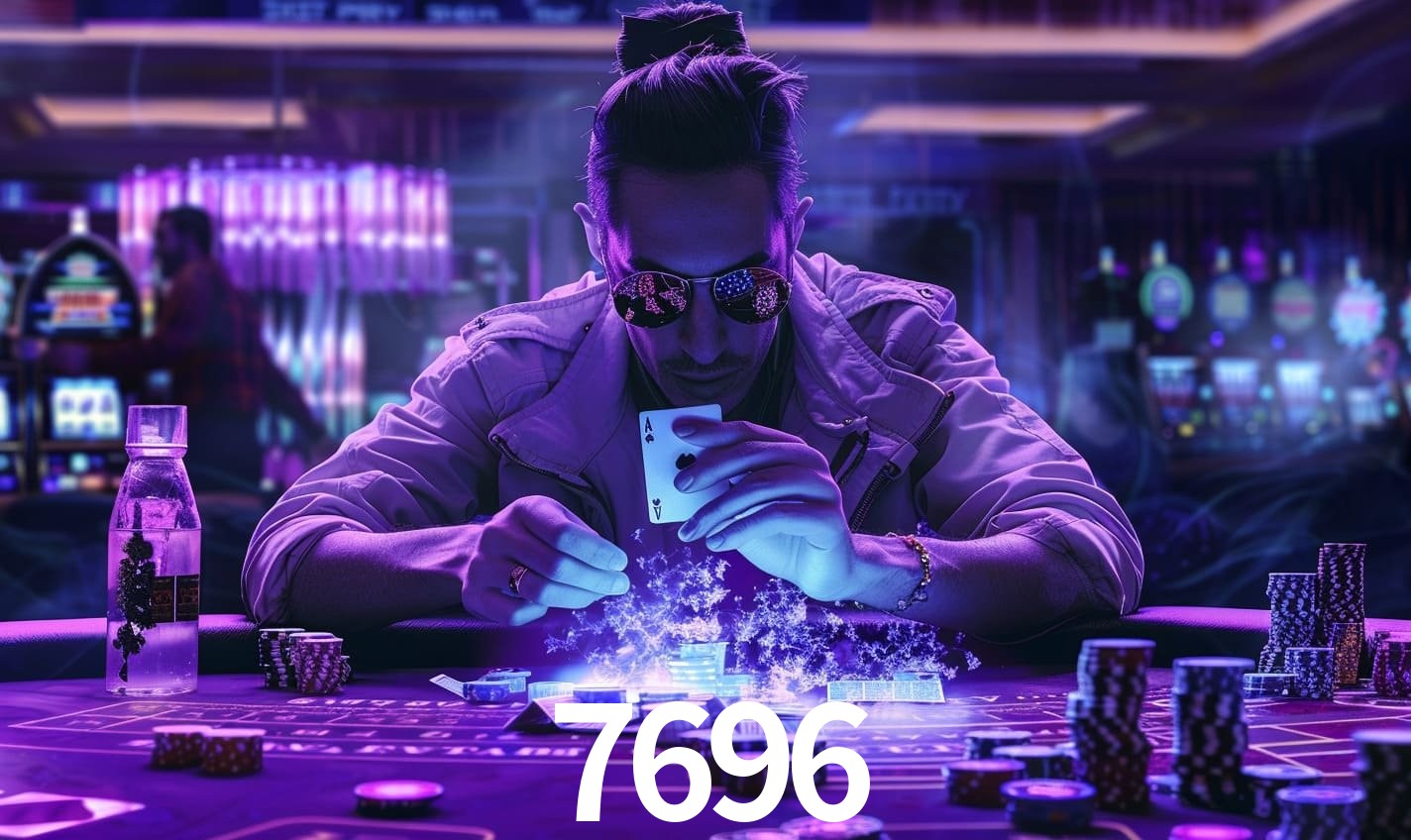 VIP Casino 7696