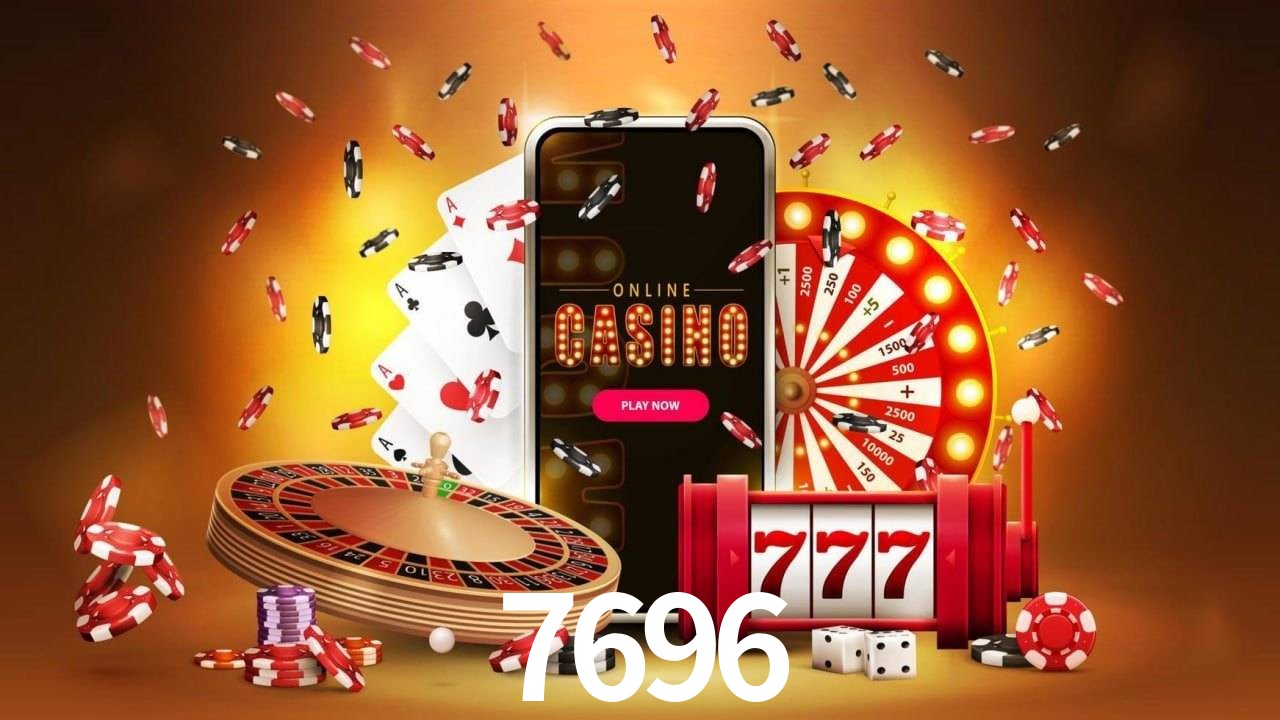 Login Seguro 7696