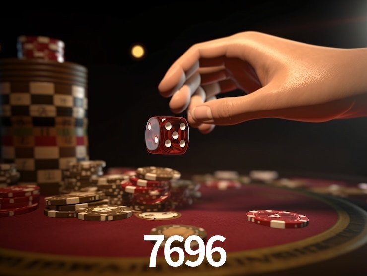 Casino Ao Vivo 7696