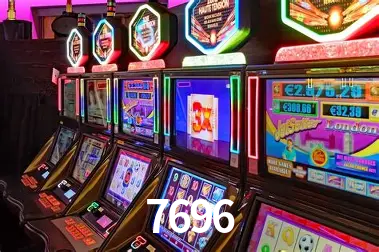 A Emoção da Loteria na 7696: Uma Chance de Mudança de Vida