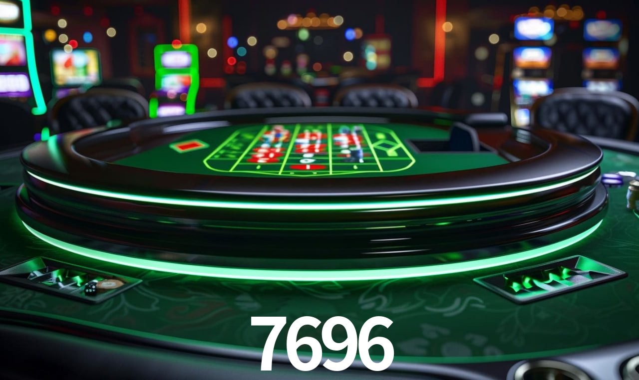 Account Benefits 7696