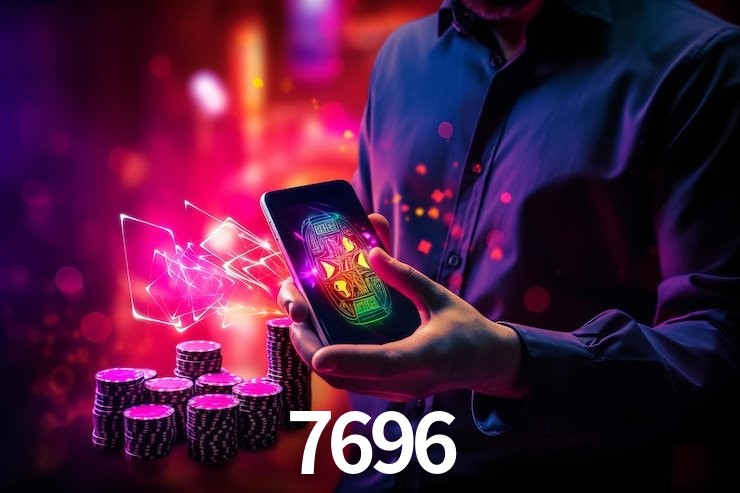 Mesa de Blackjack 7696