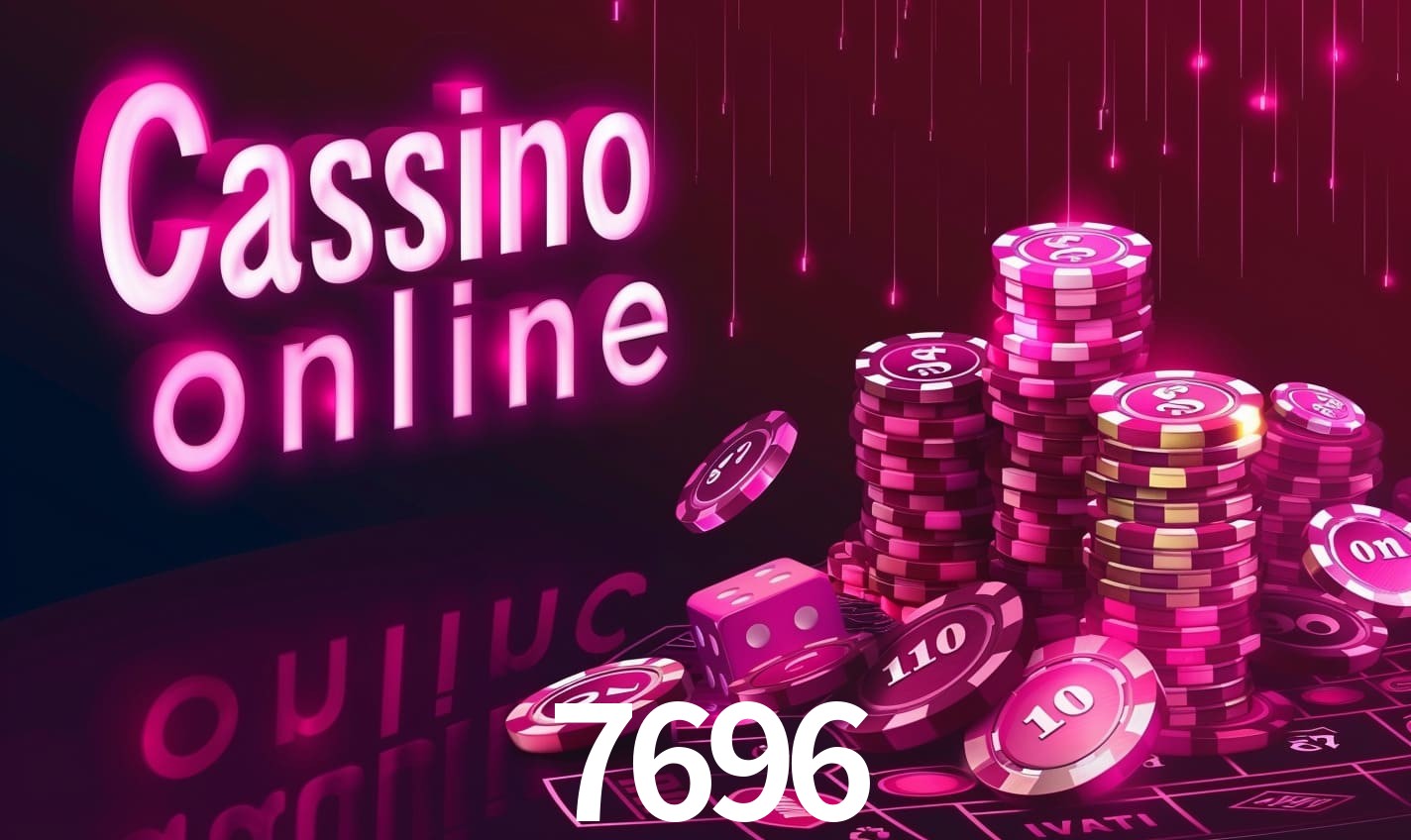 Inovações de Jogos na 7696: O Futuro das Experiências Interativas