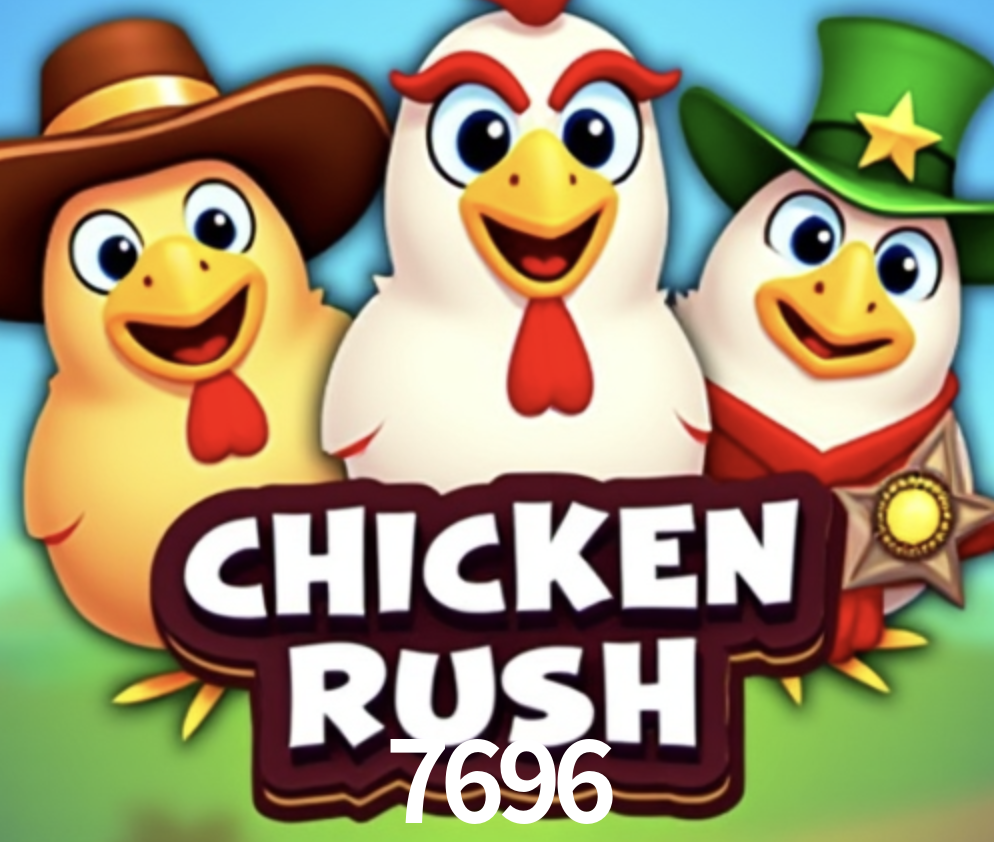 Game Providers 7696
