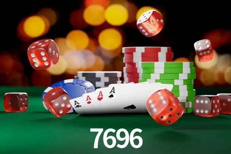 Provedores de Jogos 7696