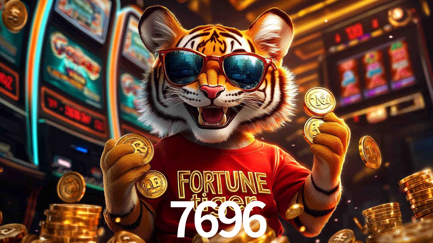 Por Que Jogar Fortune Tiger no 7696