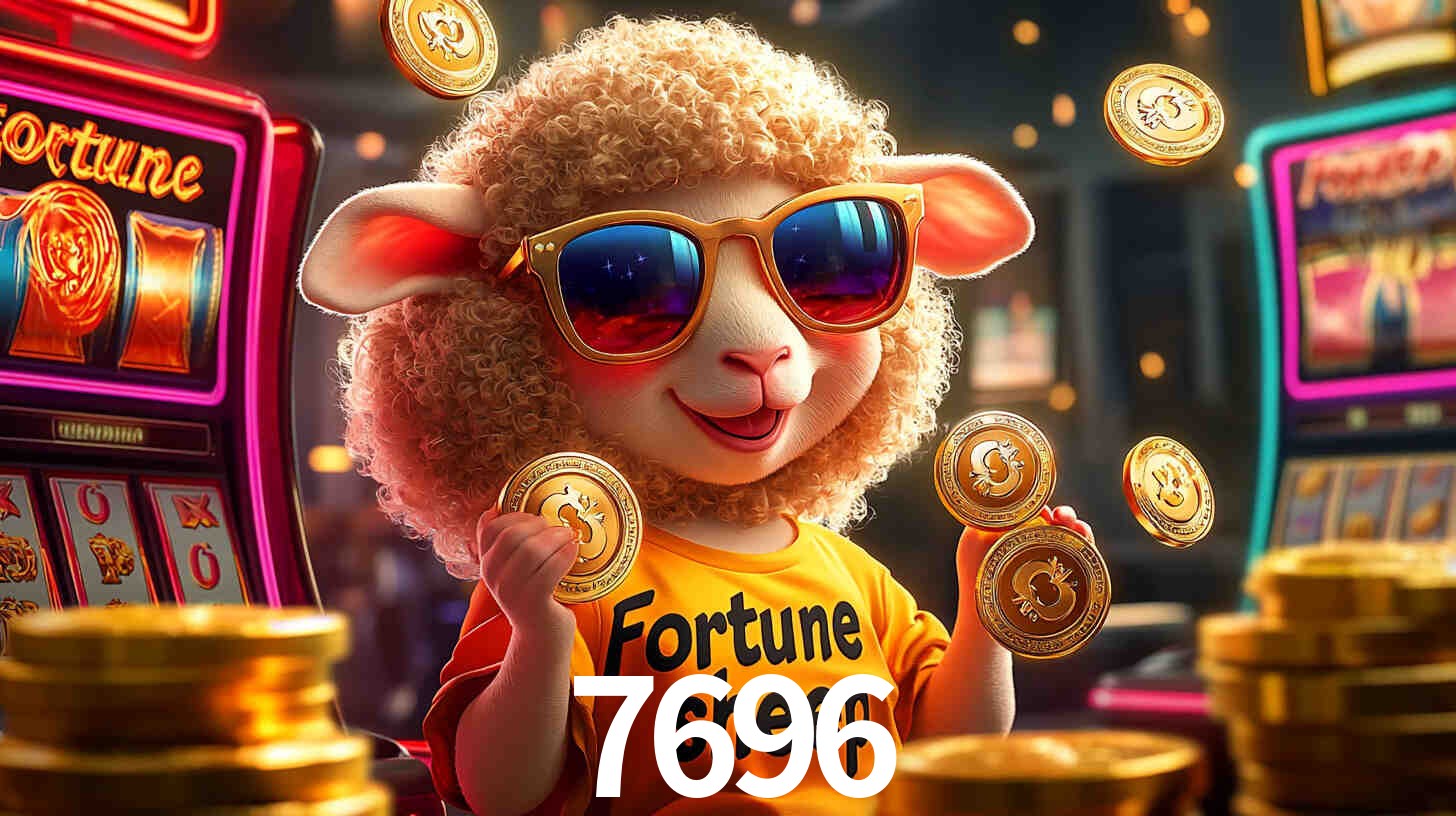 Como Jogar Fortune Tiger no 7696