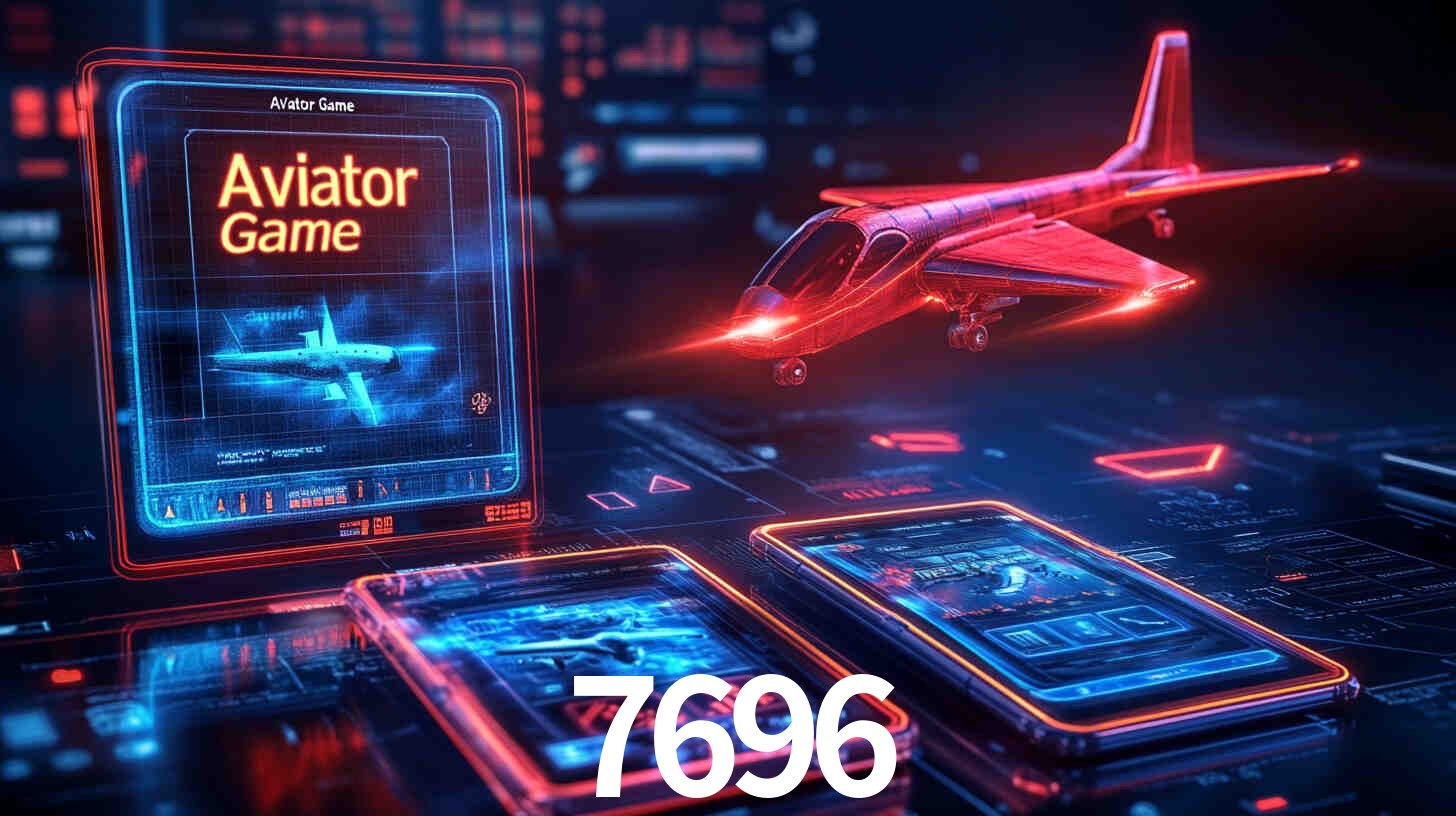 Benefícios do Aviator no 7696