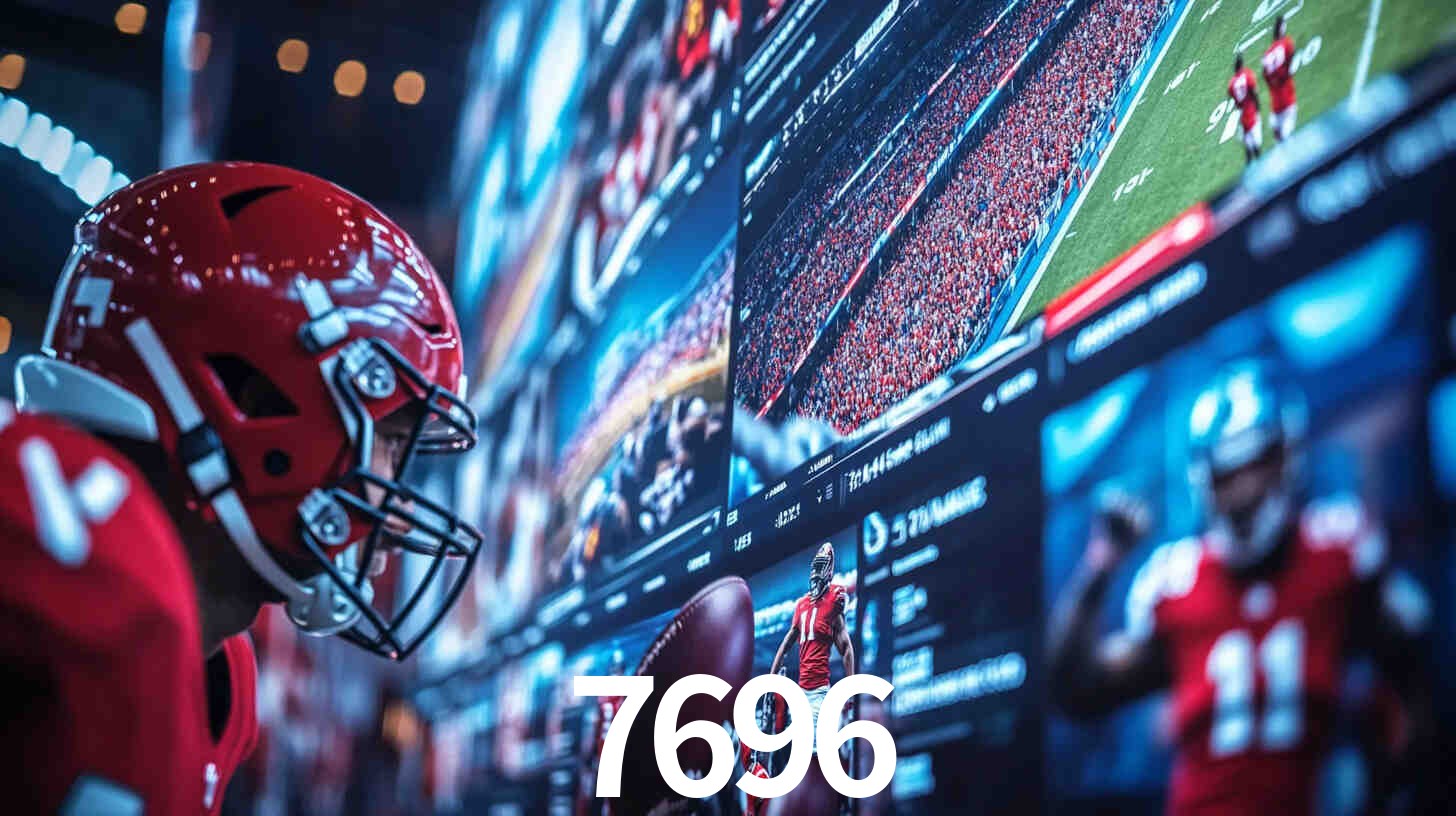 Benefícios das Apostas Ao Vivo no 7696