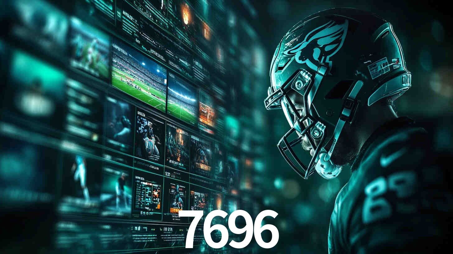 Esportes em Destaque no 7696